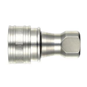 NITTO日東工器不銹鋼快速接頭4S-A STEEL FKM合肥栗山胡181-0560-8873